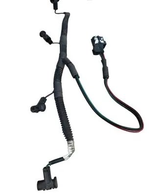 Lancia Voyager Glow plug wires 1928404878 68027381AC