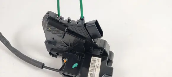 SsangYong Tivoli Rear door lock 7132035000