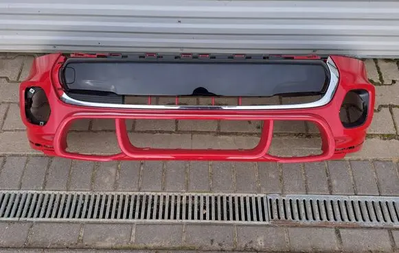 Mini One - Cooper F56 F55 Front bumper