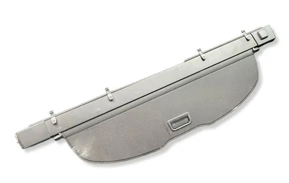 Porsche Cayenne (92A) Parcel shelf 7P5867773E