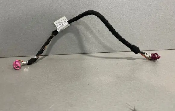 BMW 3 GT F34 Other wiring loom 74558010 9299570 9299567