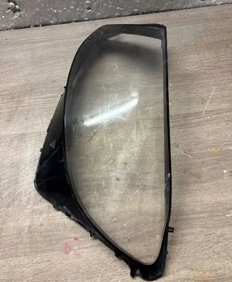 Mercedes-Benz GLC C253 Headlight lense 