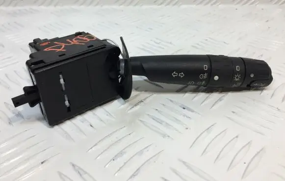 Peugeot 406 Indicator stalk VS343880010
