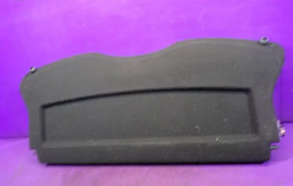 Ford Fiesta Parcel shelf