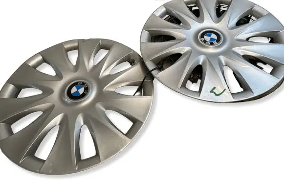 BMW 1 F20 F21 R16 wheel hub/cap/trim 6791806