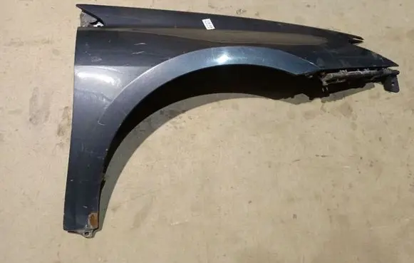 Renault Laguna III Fender