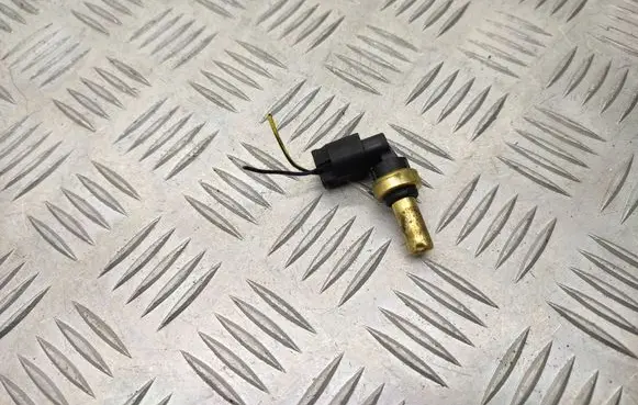 Coolant temperature sensor