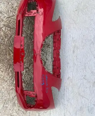 Lancia Ypsilon Front bumper 735486082