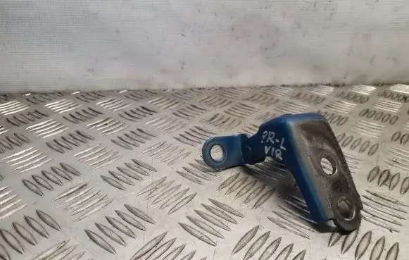 Honda FR-V Front door upper hinge