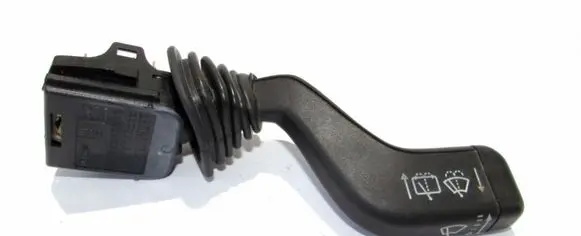 Opel Astra G Wiper switch 90124931