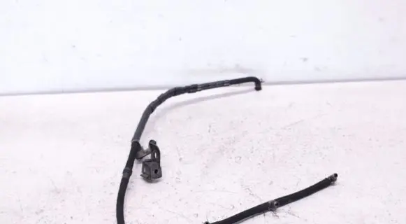 Hyundai i30 Fuel return line/hose 