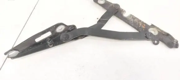 Audi A4 S4 B6 8E 8H Tailgate/trunk/boot hinge 8E5827301C