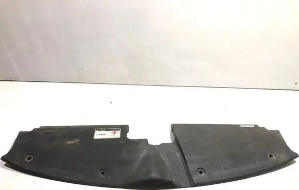 Citroen C4 Grand Picasso Radiator trim 9654195380