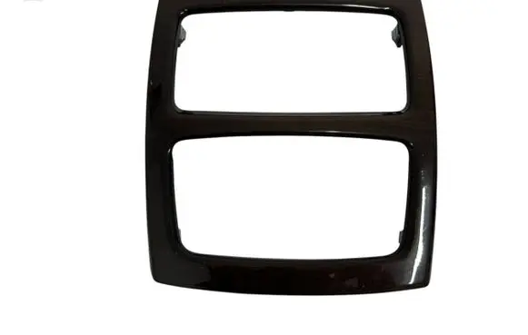BMW 3 E92 E93 Dashboard glove box trim 52850610