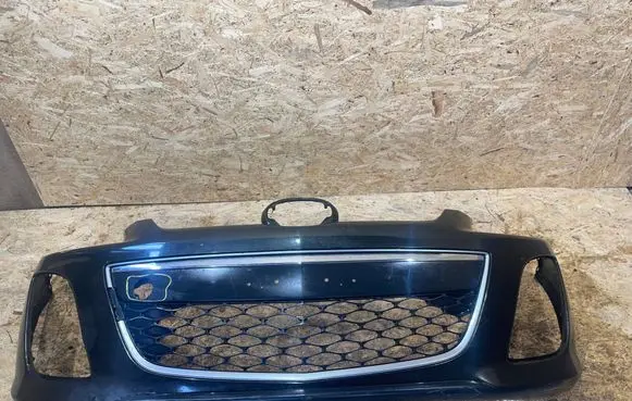 Mazda CX-7 Front bumper EH44-50031 S2501M209