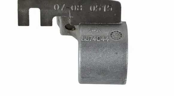 Iveco Daily 6th gen Gear shift cable bracket 