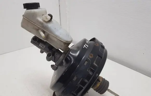 Volkswagen Transporter - Caravelle T5 Brake booster 7E0612101C