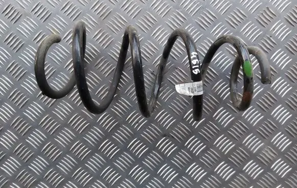 Land Rover Range Rover Evoque L538 Front coil spring
