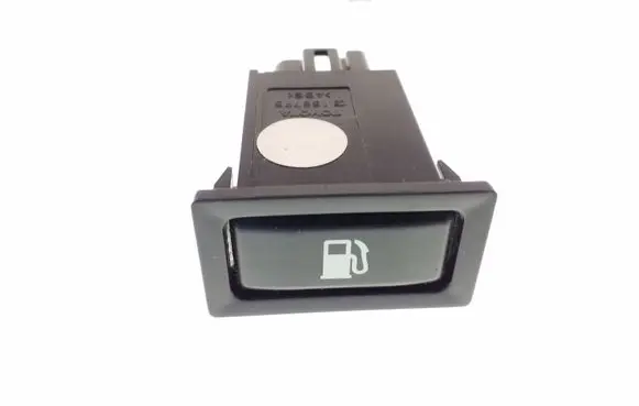 Toyota Avensis T250 Fuel tank opening switch 156795