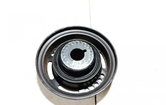 Opel Insignia A Crankshaft pulley