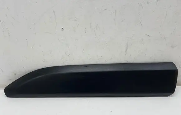 Citroen Berlingo Front door trim (molding) 9817696377