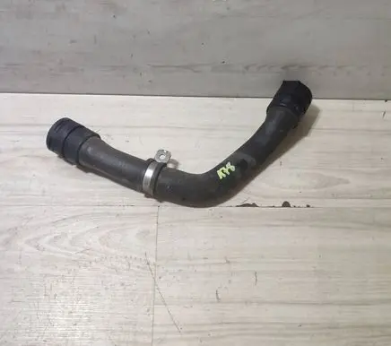 Mercedes-Benz CLA C117 X117 W117 Air intake hose/pipe S4000250