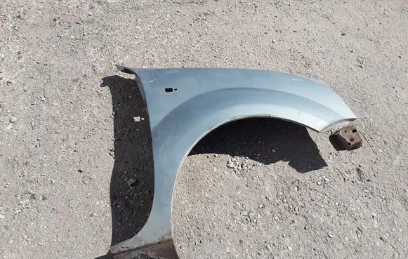 Renault Kangoo I Fender