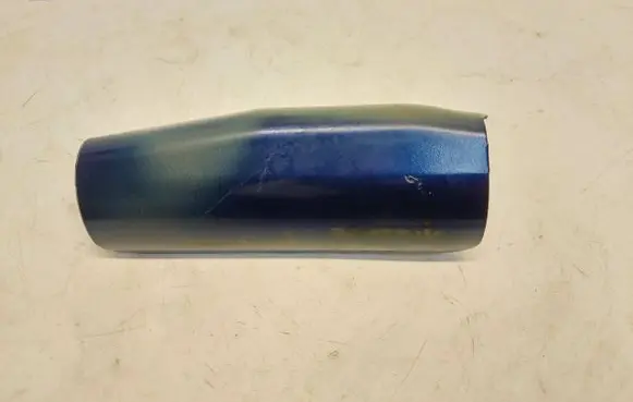 Porsche Taycan 9J1 Fender mounting bracket 9J1801870JLK01