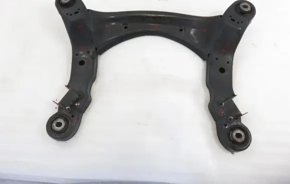 Audi A6 S6 C6 4F Front subframe