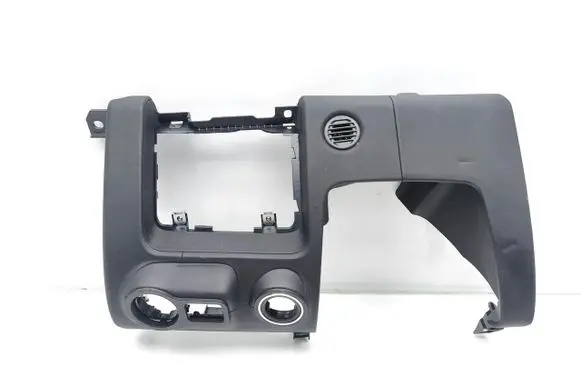 Panel trim