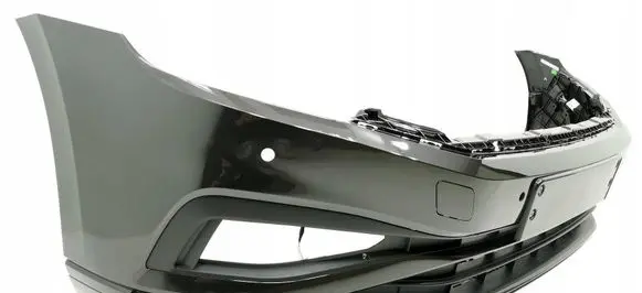 Volkswagen PASSAT B8 Front bumper 3G0807217AM