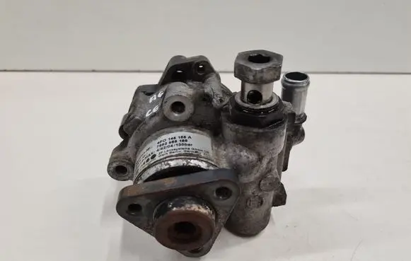 Audi A6 S6 C6 4F Power steering pump 4F0145155A 7692955186