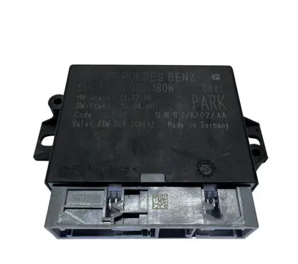 Mercedes-Benz C W205 Parking PDC control unit/module A0009001808