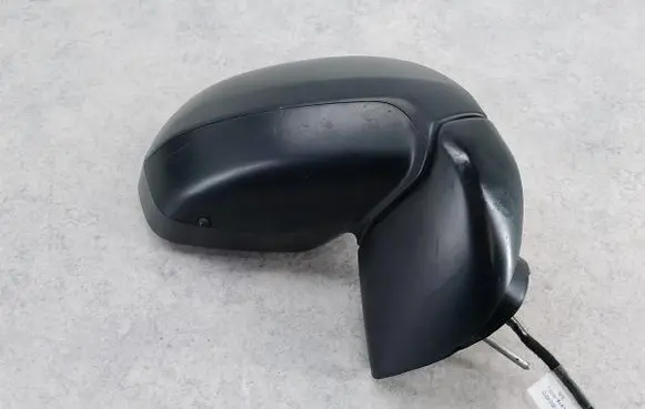 Citroen C3 Picasso Front door electric wing mirror