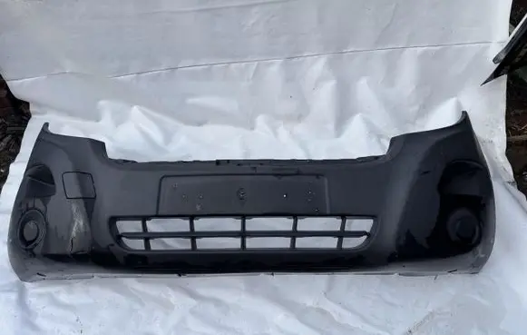 Renault Master III Front bumper