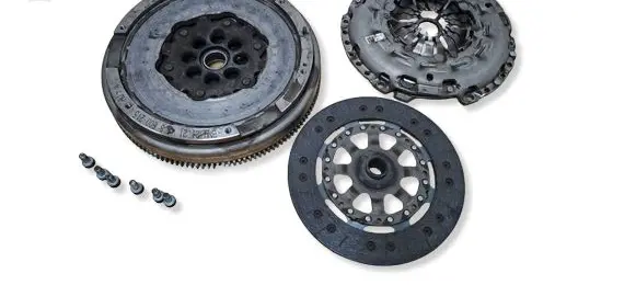 BMW X1 F48 F49 Clutch set kit 8600215