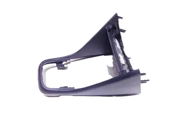 Volkswagen Polo V 6R Other center console (tunnel) element 6R1863680D