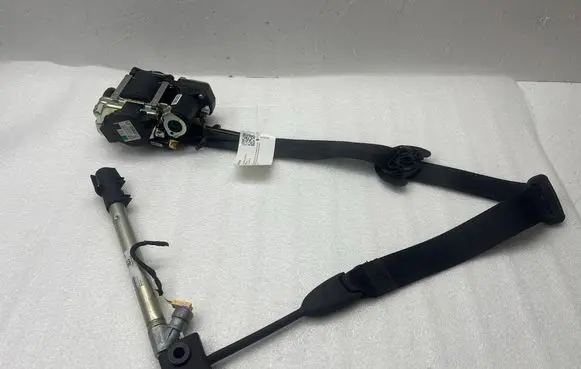 Volkswagen ID.3 Front seatbelt 10C857706D 651474800F