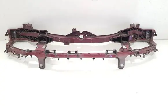 Ford C-MAX I Radiator support slam panel 3M518B041AU