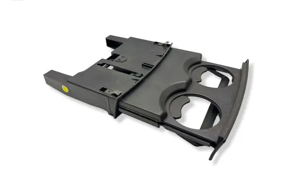 Porsche Cayenne (9PA) Cup holder back 7L5862532 80965 FA220400