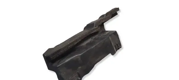 Toyota Auris E180 Radiator trim 165930Y020