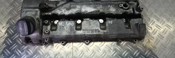 Mercedes-Benz ML W163 Rocker cam cover A6280160005