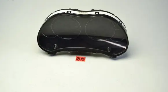 Toyota Avensis T250 Speedometer (instrument cluster) 8380005C00C MB2574305295