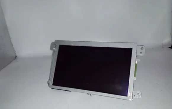 Audi A6 S6 C6 4F Screen/display/small screen 4F0919603B 67917030