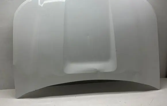 Ford Explorer VI Engine bonnet/hood 