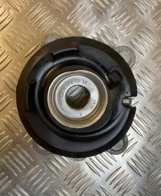 Audi A6 S6 C7 4G Front coil spring rubber mount 4G0412065C