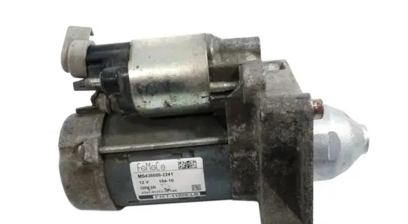 Ford Focus Starter motor F1FT11000LB MS4380002241