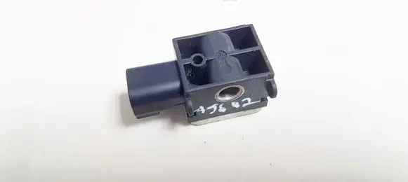Ford Focus Airbag deployment crash/impact sensor 3m5t14b342ab 402269