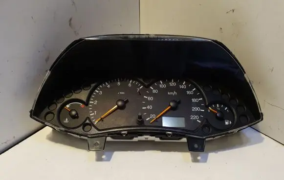 Ford Focus Speedometer (instrument cluster) 98AP10841BC