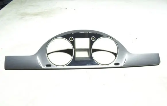 Dashboard trim